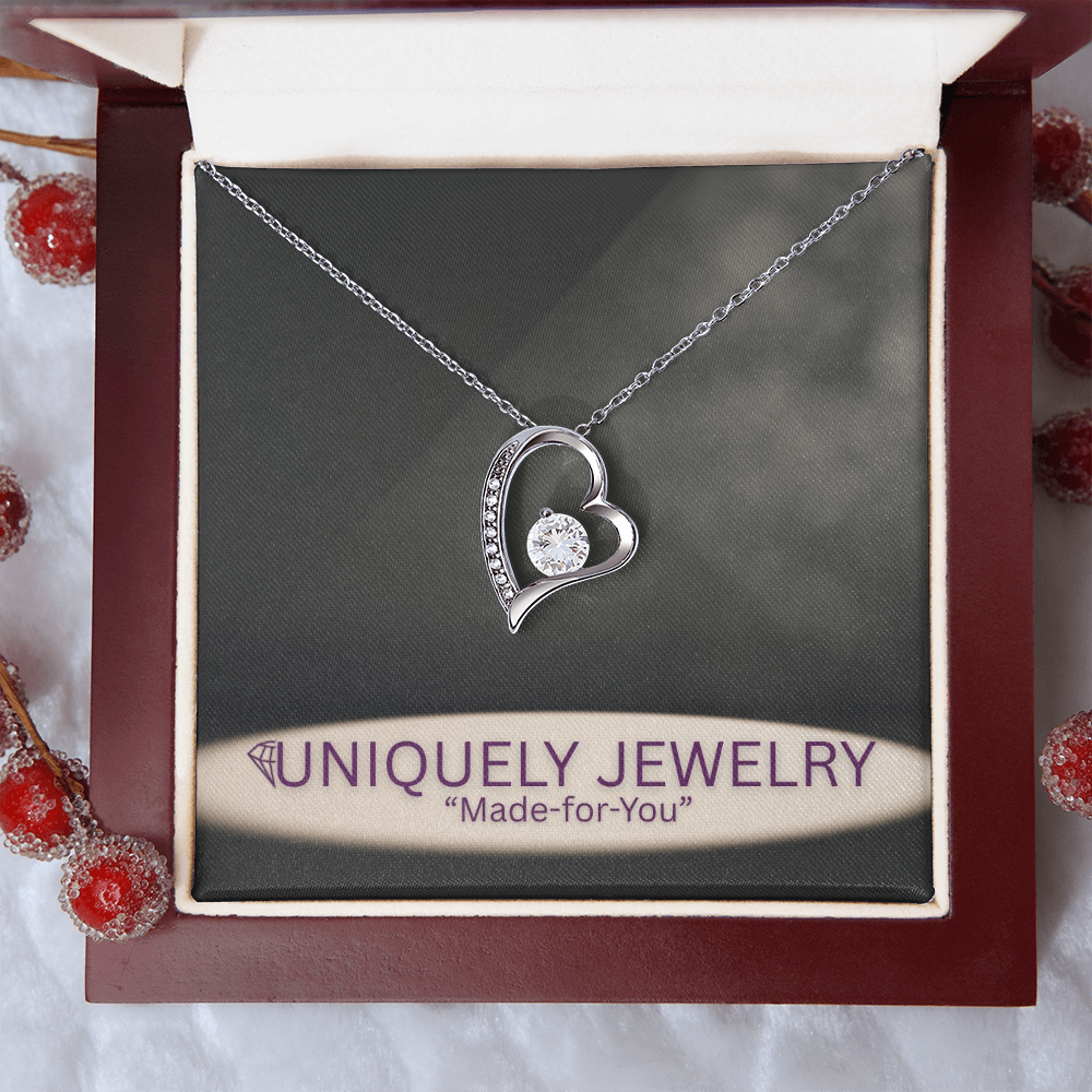 Forever Love Necklace