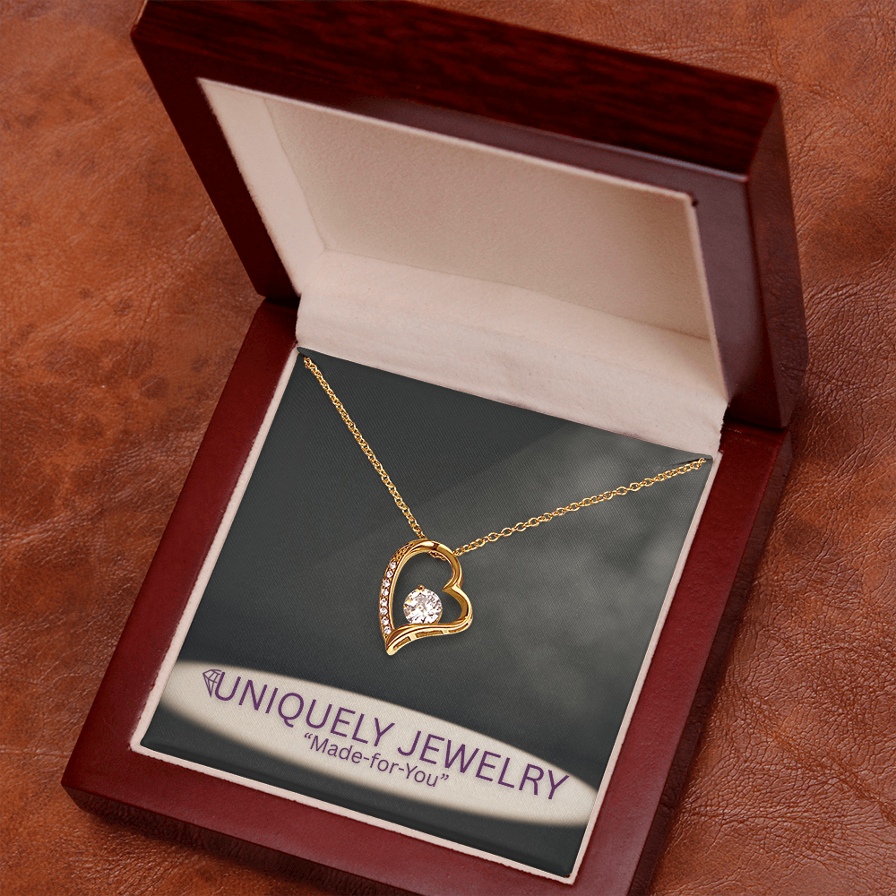 Forever Love Necklace
