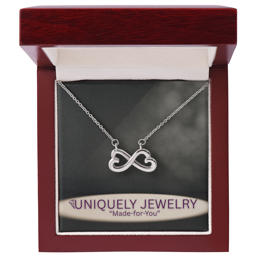 Endless Love Necklace