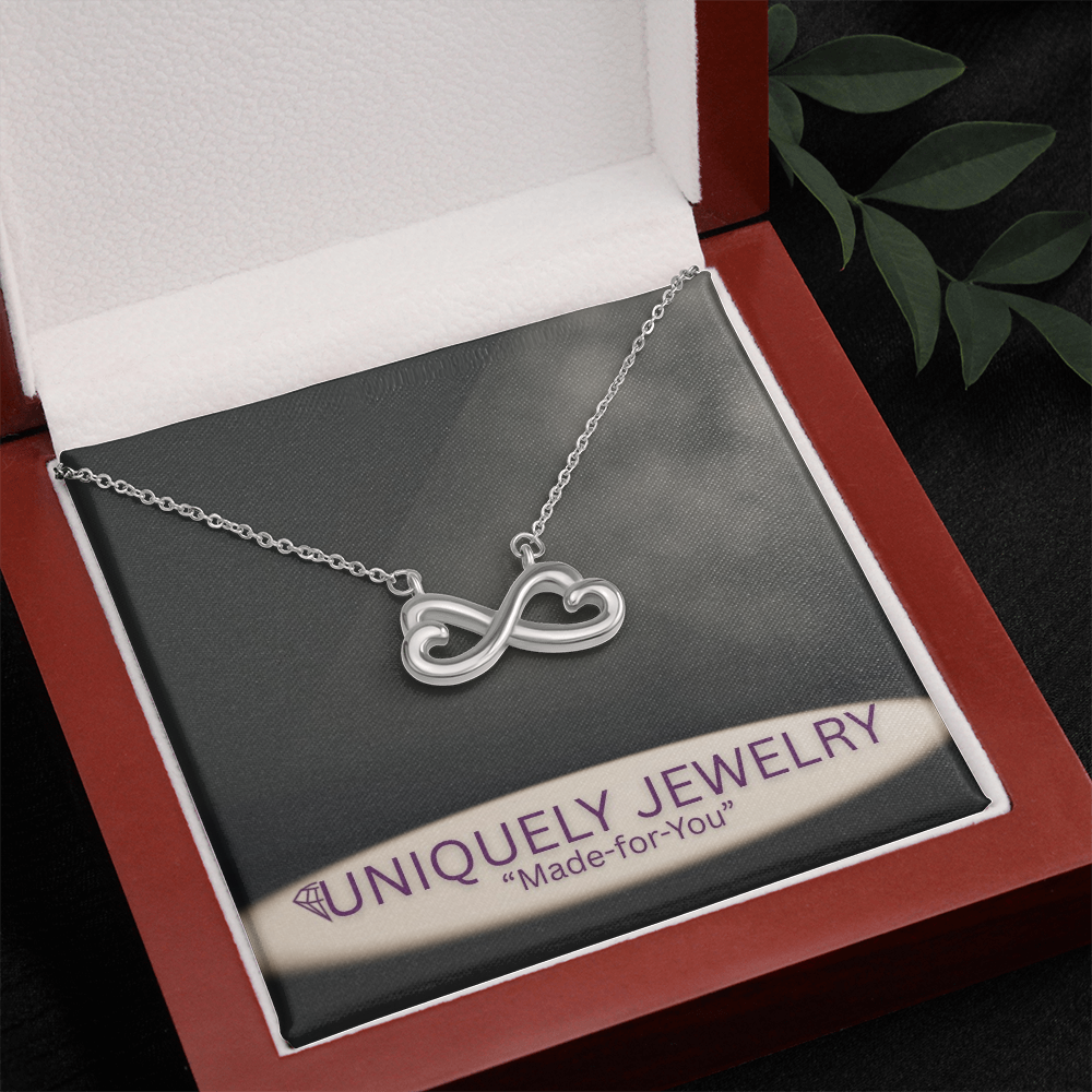Endless Love Necklace