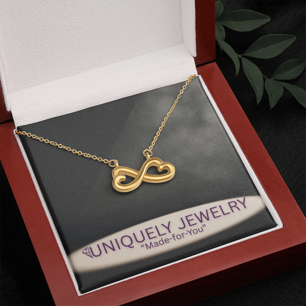 Endless Love Necklace