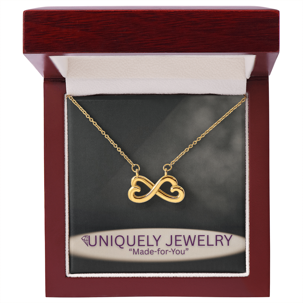 Endless Love Necklace