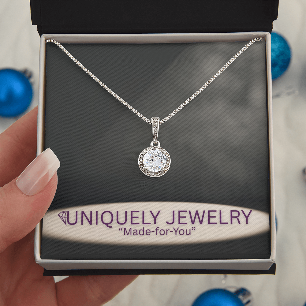 Eternal Hope Necklace
