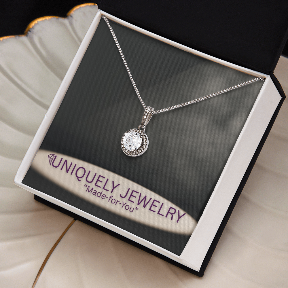 Eternal Hope Necklace