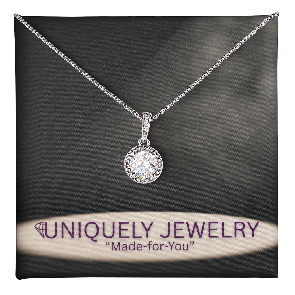 Eternal Hope Necklace