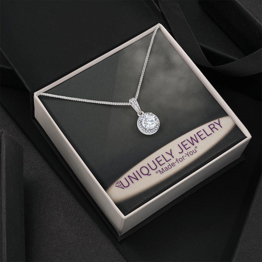 Eternal Hope Necklace