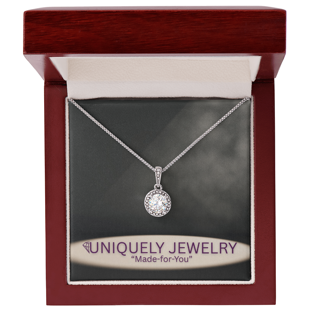 Eternal Hope Necklace