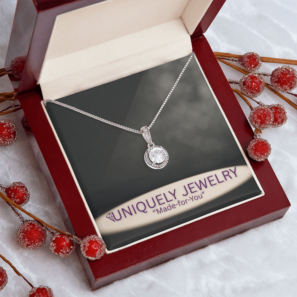 Eternal Hope Necklace