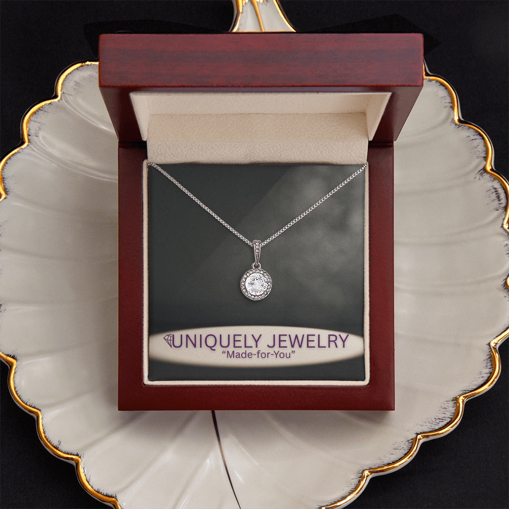 Eternal Hope Necklace