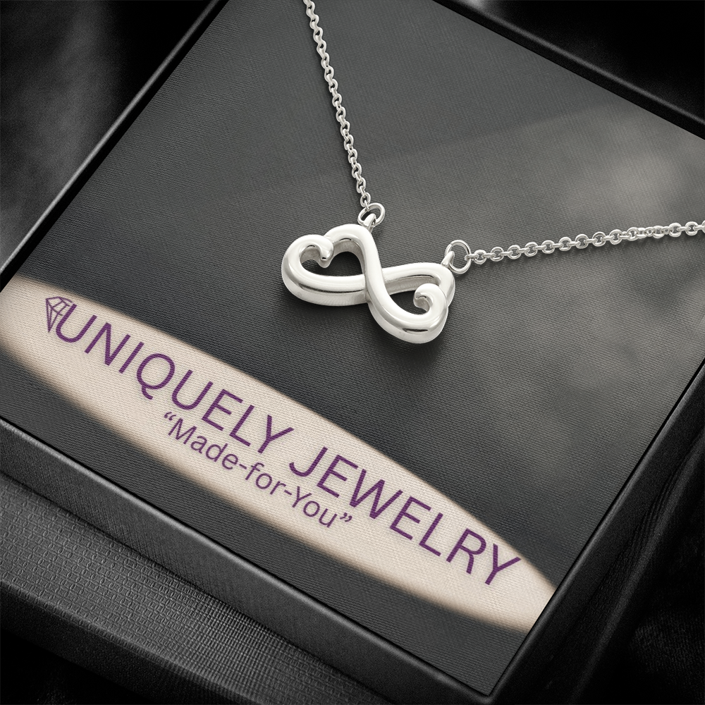 Endless Love Necklace