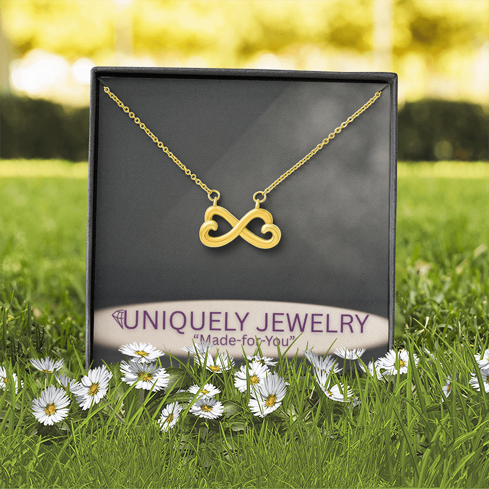 Endless Love Necklace