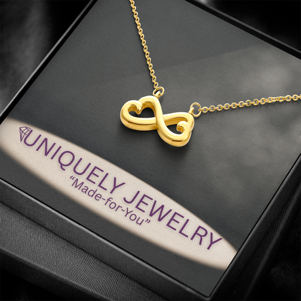 Endless Love Necklace