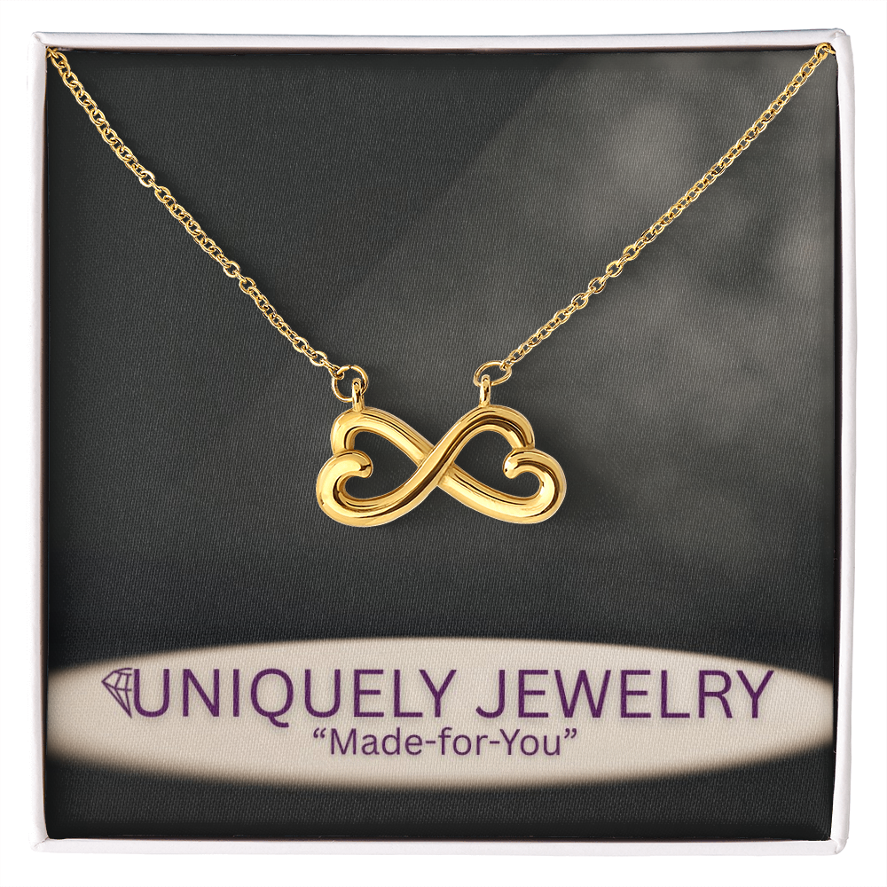 Endless Love Necklace