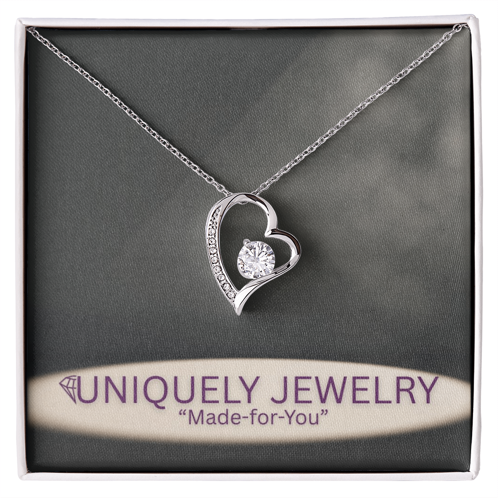 Forever Love Necklace