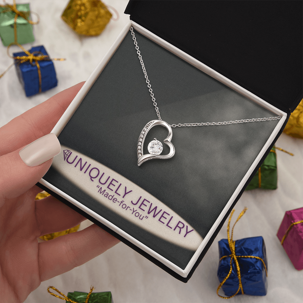 Forever Love Necklace
