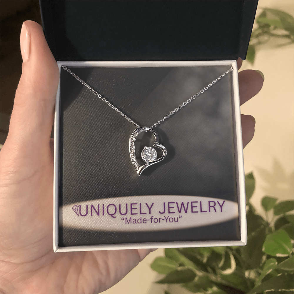 Forever Love Necklace