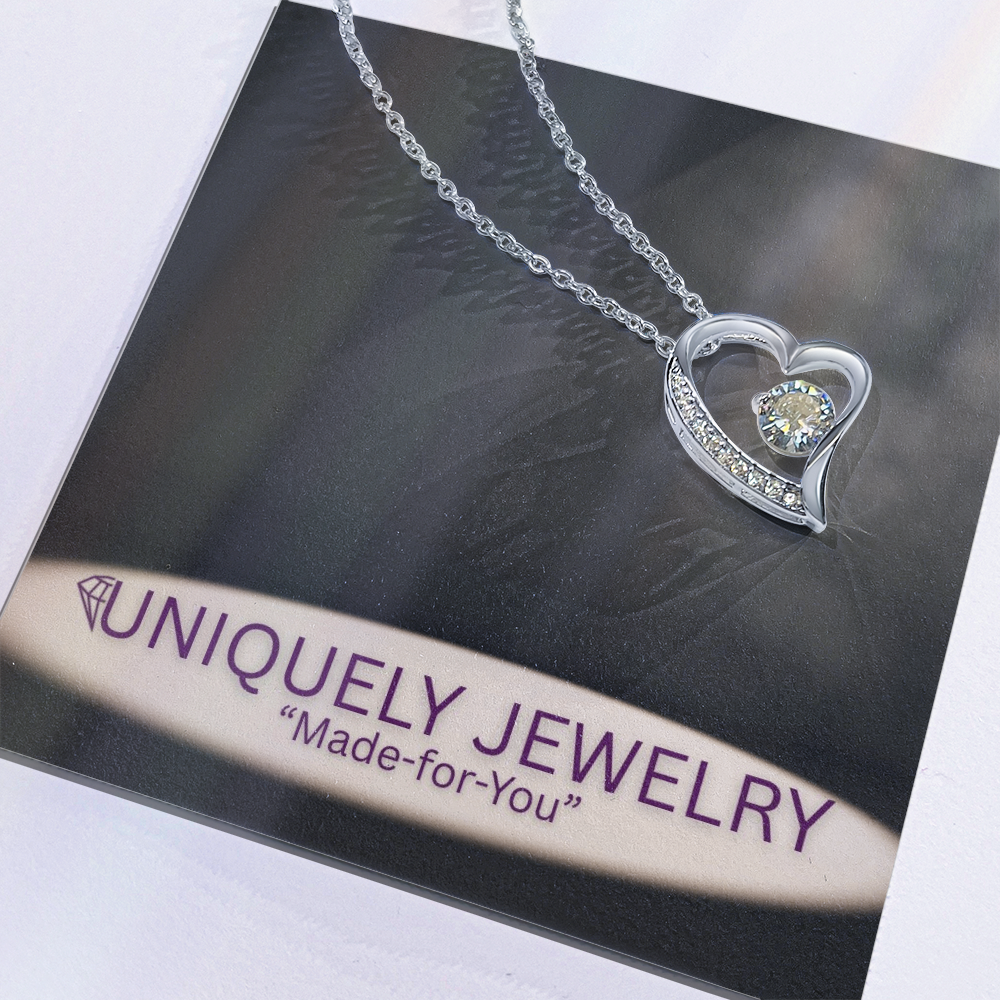 Forever Love Necklace