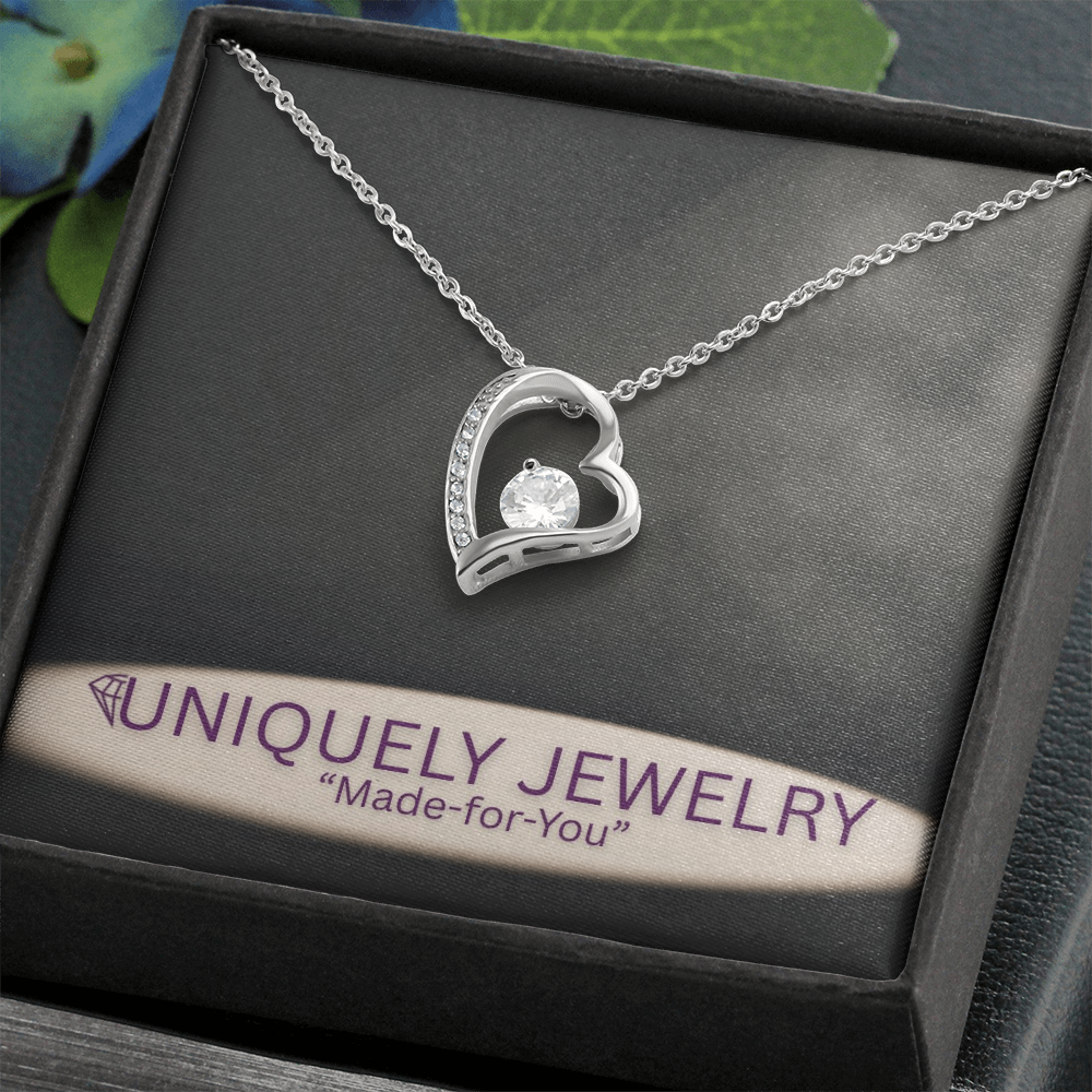 Forever Love Necklace