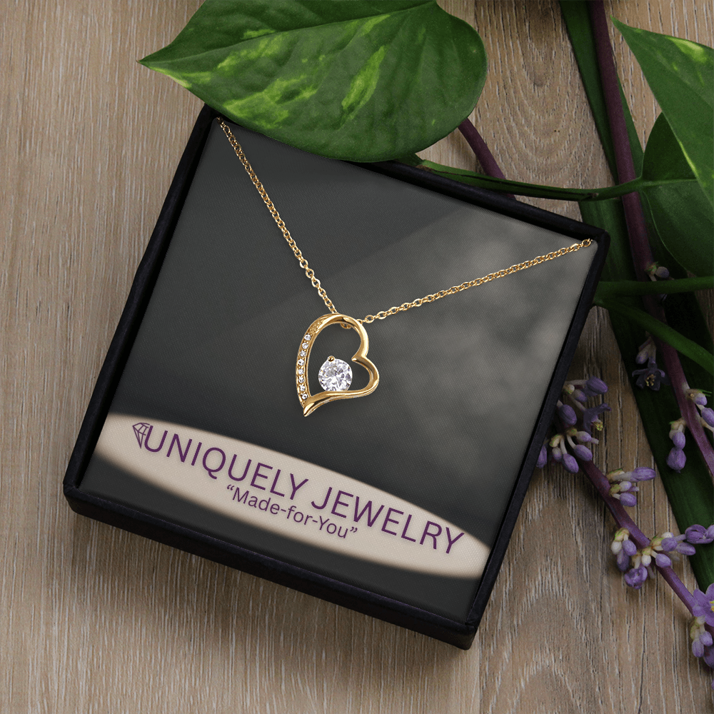 Forever Love Necklace