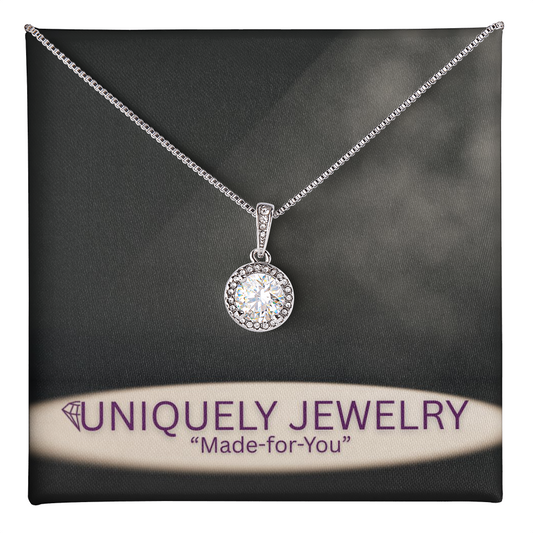 Eternal Hope Necklace