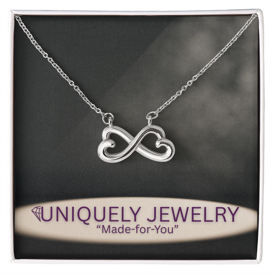 Endless Love Necklace