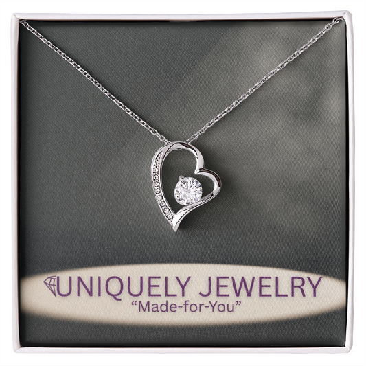 Forever Love Necklace